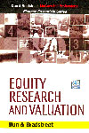 Equity Research and Valuation