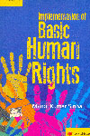 Implementation of Basic Human Rights