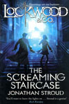 The Screaming Staircase