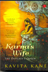 Karnas Wife The Outcasts Queen