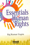 Essentials of Human Rights