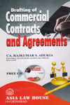 Drafting of Commercial Contracts and Agreements