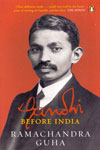 Gandhi Before India