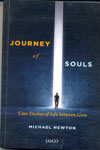 Journey of Souls Case Studies of Life Between Lives