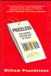 Priceless The Hidden Psychology of Value