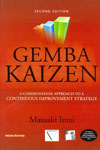 Gemba Kaizen A Commonsense Approach to a Continuous Improvement Strategy