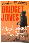 Bridget Jones Mad About the Boy