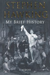 Stephen Hawking My Brief History
