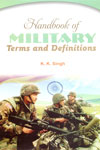 Handbook of Military Terms and Definitions
