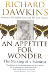 An Appetite For Wonder