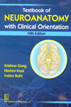 Textbook of Neuroanatomy With Clinical Orientation