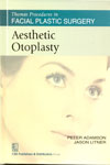 Aesthetic Otoplasty Thomas Procedures in Facial Plastic Surgery