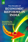 Two Decades of Economic Reforms in India