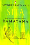 Sita An Illustrated Retelling of Ramayana