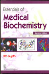 Essentials of Medical Biochemistry