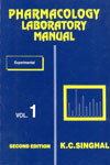 Pharmacology Laboratory Manual Vol 1
