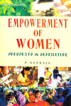Empowerment of Women Prospects in Sericulture