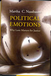 Political Emotions Why Love Matters for Justice