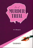Law of Murder Trial
