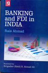 Banking and FDI in India