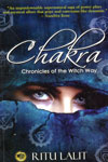 Chakra Chronicles of The Witch Way