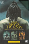 Shiva Trilogy Meluha Nagas and the Oath of the Vayuputras Gift Pack