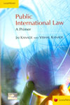 Public International Law A Primer