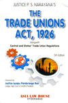 The Trade Unions Act 1926