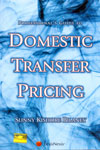 Professionals Guide to Domestic Transfer Pricing