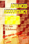 Advanced Accountancy Theory Method and Application Volume I