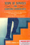 Scope of Services For Chartered Accountants