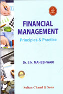 Financial Management Principles and Practice