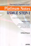Platinum Notes USMLE Step 1