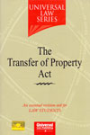 The Transfer of Property Act