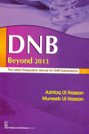 DNB Beyond 2013