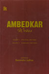 Ambedkar Writes In 2 Volumes