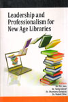 Leadership and Professlism for New Age Libraries