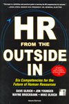 HR From the Outside In