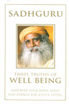 Three Truths of Well Being