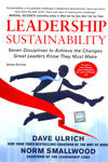 Leadership Sustainability