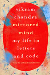 Mirrored Mind My Life in Letters and Code