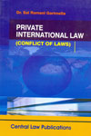 Private International Law Conflict of Laws