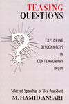 Teasing Questions Exploring Disconnects in Contemporary India