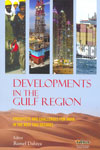 Developments in the Gulf Region