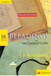 Pleadings