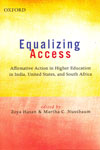 Equalizing Access