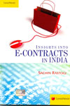 Insights Into E Contracts in India