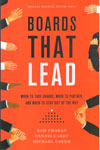 Boards That Lead
