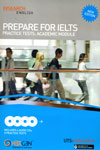 Prepare IELTS Practice Tests Academic Module