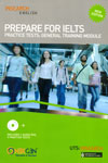 Prepare IELTS Practice Tests General Training Module